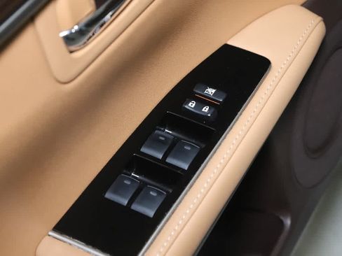 Used 2018 Lexus ES 350 w/ Premier Package FWD image 16