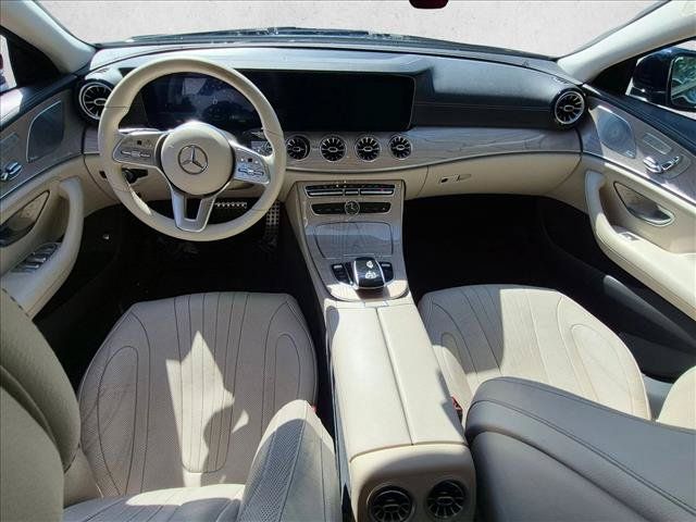 Used 2019 Mercedes-Benz CLS 450 4MATIC image 17