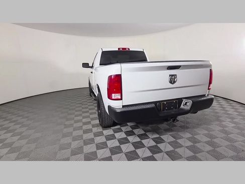 Used 2017 RAM 1500 Tradesman w/ Popular Equipment Group RWD image 41