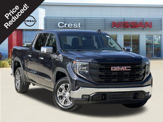 Used 2026 GMC Sierra 1500 SLT RWD video 1