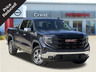 Used 2026 GMC Sierra 1500 SLT