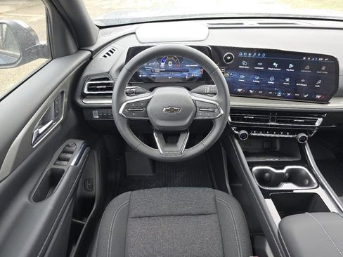 New 2026 Chevrolet Traverse LT w/ Midnight/Sport Edition image 16