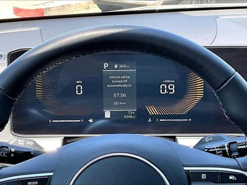 Certified 2025 Kia K5 GT-Line FWD image 13