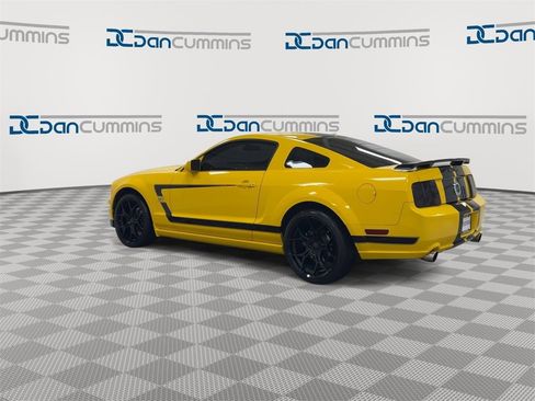 Used 2005 Ford Mustang GT image 6