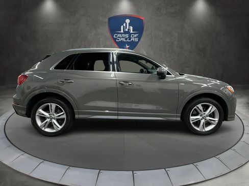 Used 2020 Audi Q3 2.0T Premium w/ Convenience Package AWD/4WD image 6