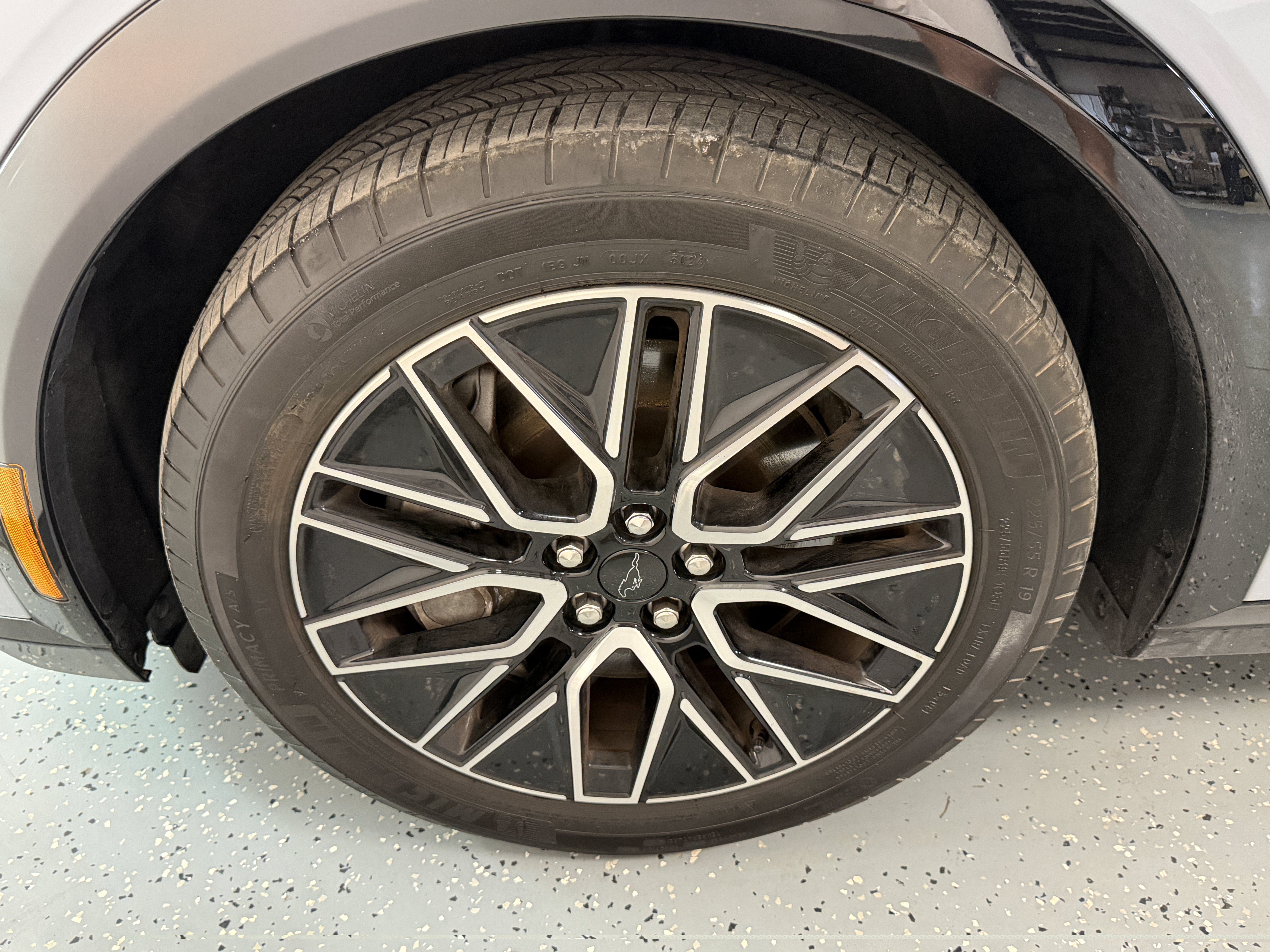 Used 2024 Ford Mustang Mach-E Premium AWD/4WD image 30