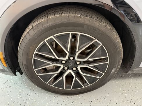 Used 2024 Ford Mustang Mach-E Premium AWD/4WD image 30
