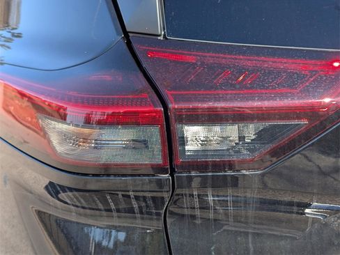 New 2026 Nissan Rogue SV w/ Cold Weather Package image 13