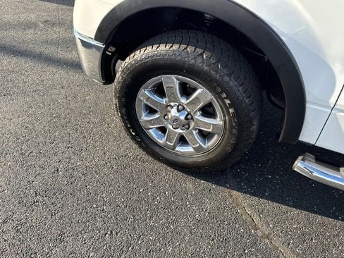 Used 2013 Ford F150 XLT w/ Luxury Equipment Group image 10