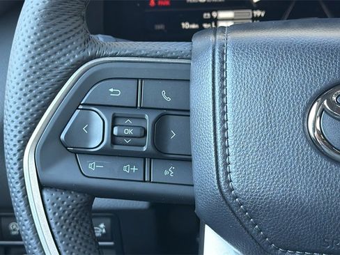 New 2026 Toyota Tundra Limited image 30