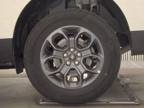 Used 2026 Ford Maverick XLT w/ Equipment Group 301A AWD/4WD image 19