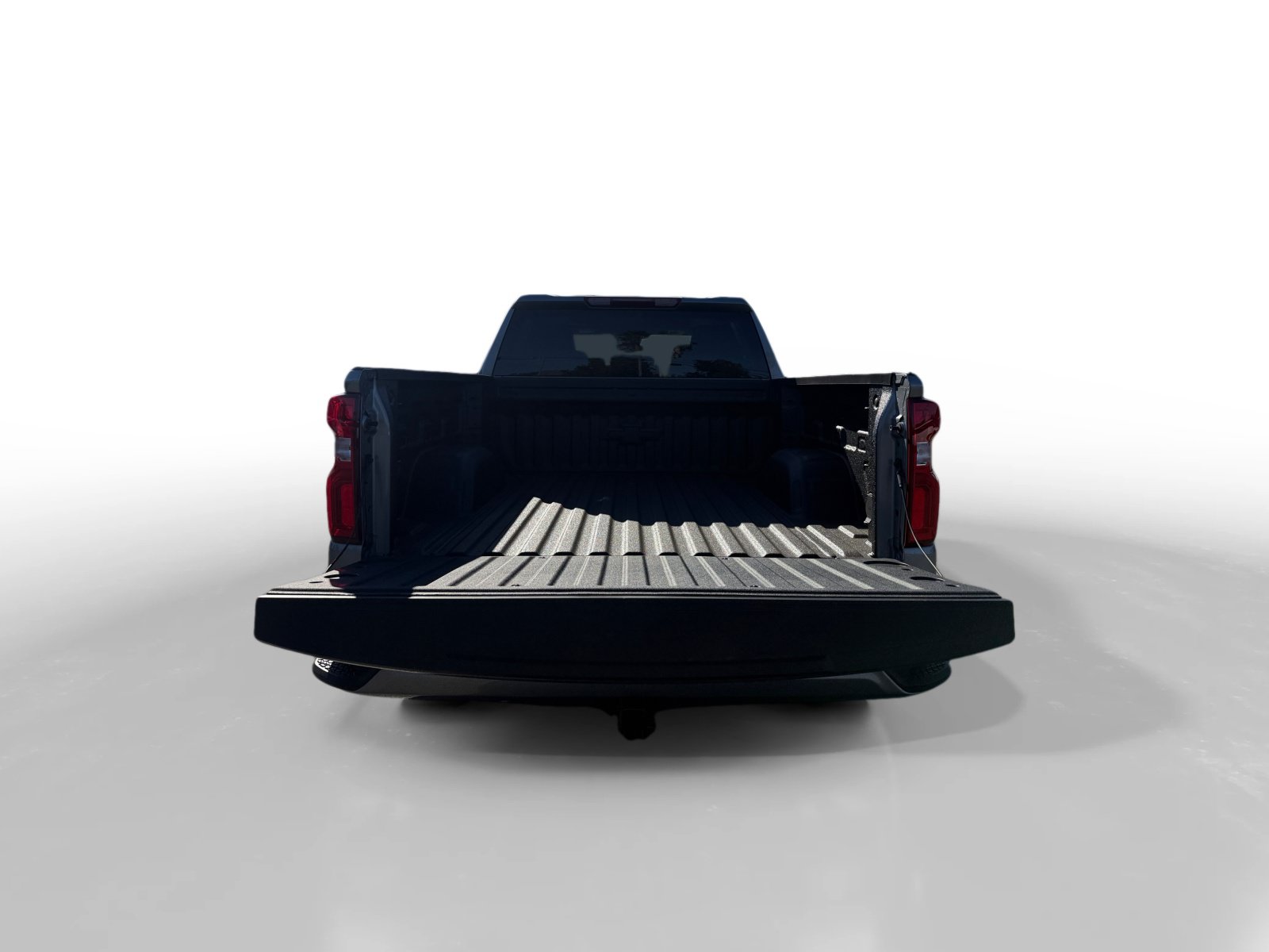 New 2026 Chevrolet Silverado 1500 RST w/ RST Select Package AWD/4WD image 14