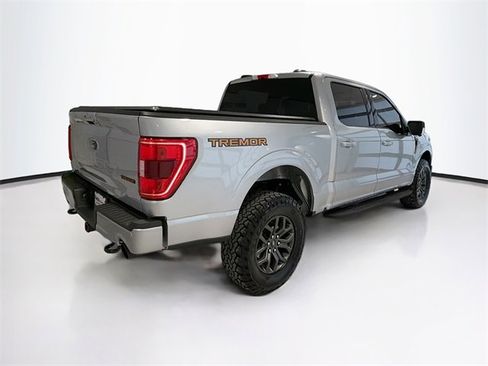 Used 2023 Ford F150 Tremor w/ Trailer Tow Package image 6