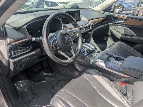 Certified 2022 Acura MDX FWD w/ Technology Package image 10