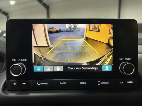 Used 2023 Honda HR-V Sport image 21