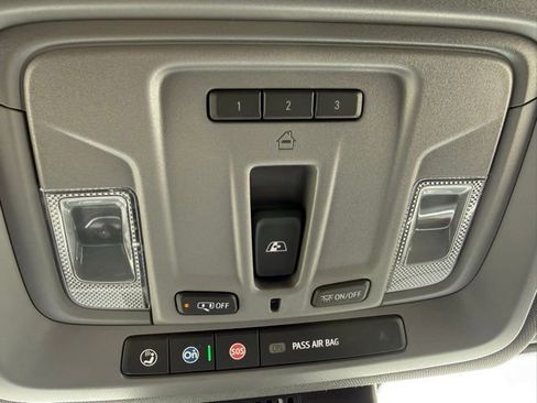 New 2026 Chevrolet Silverado 2500 LT w/ Safety Package image 28