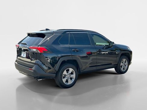 Used 2024 Toyota RAV4 XLE FWD image 25
