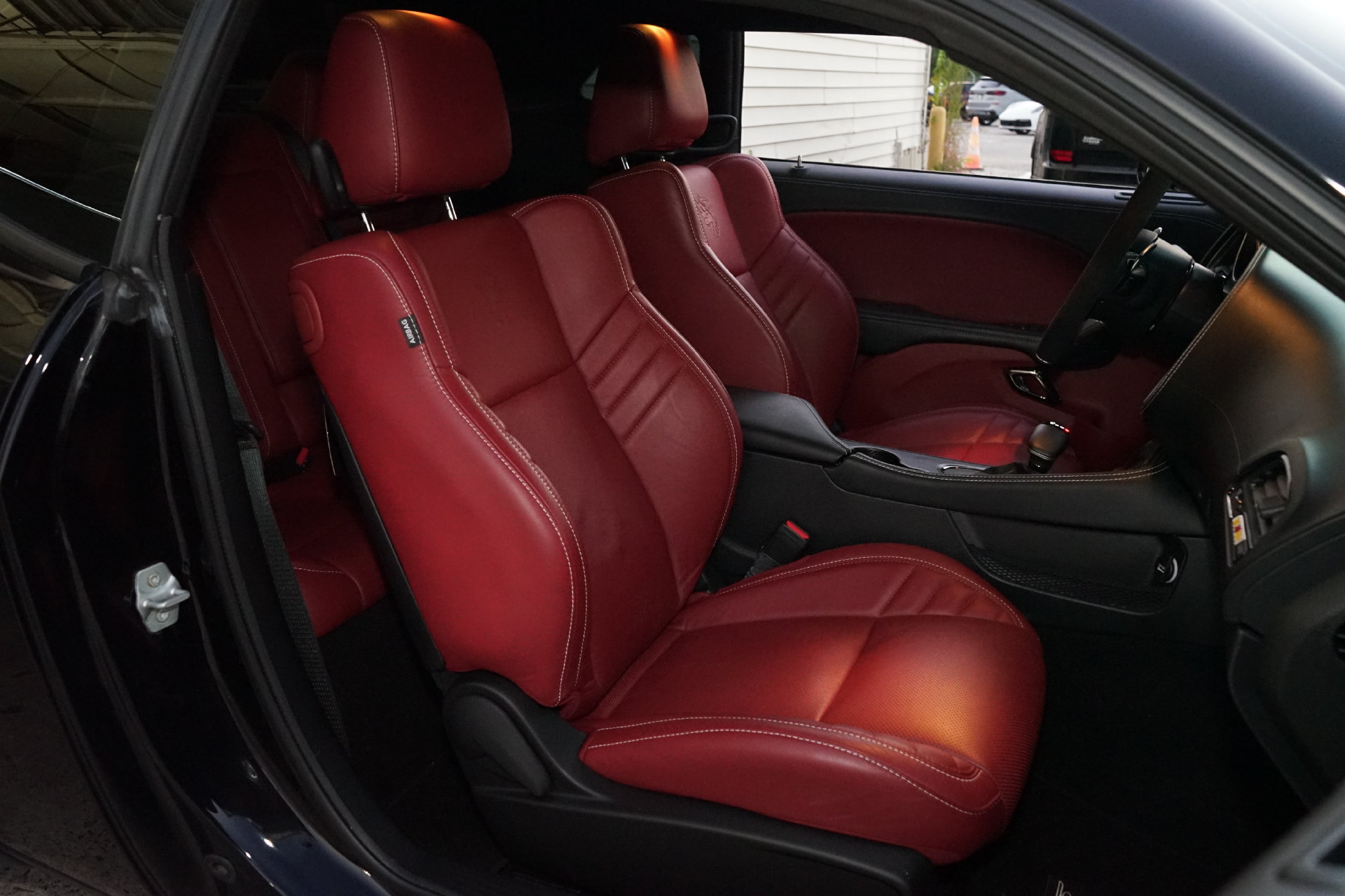 Used 2023 Dodge Challenger SRT Hellcat Redeye RWD image 4