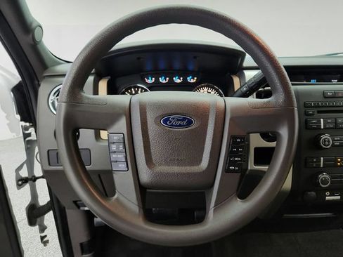 Used 2014 Ford F150 XLT w/ Trailer Tow Package AWD/4WD image 11