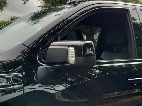 Certified 2022 GMC Sierra 1500 AT4 w/ AT4 Premium Package AWD/4WD image 12