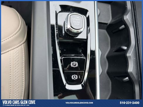 Used 2026 Volvo XC60 B5 Core w/ Protection Package Premier image 26