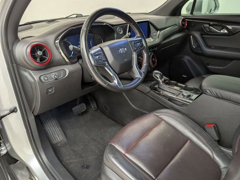 Used 2020 Chevrolet Blazer RS image 4