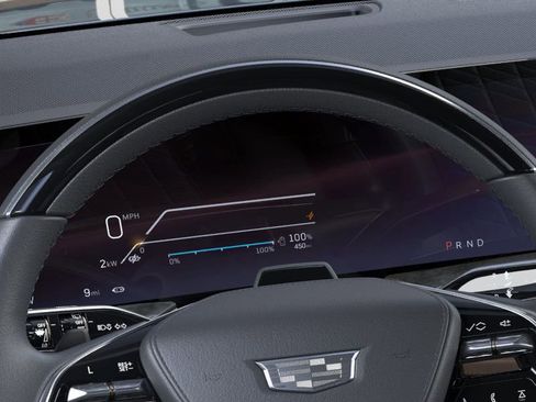 New 2026 Cadillac Escalade IQL Luxury image 18