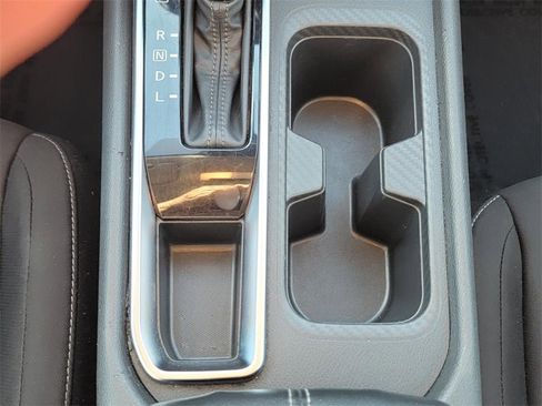 Certified 2022 Nissan Sentra SV image 23