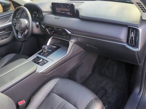 Certified 2024 MAZDA CX-90 3.3 Turbo w/ Preferred Package image 30