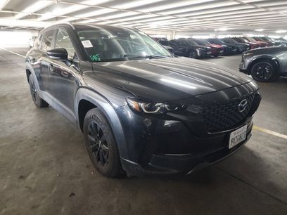 Used 2026 MAZDA CX-50 AWD 2.5 S w/ Preferred Pkg