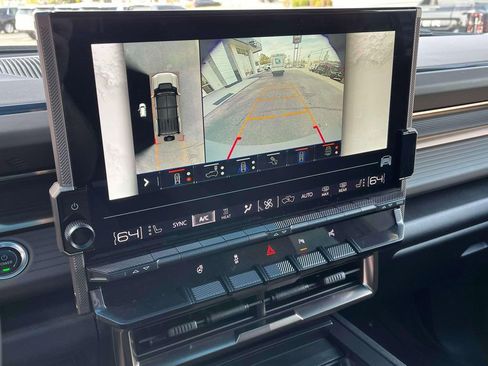 Used 2024 GMC Hummer EV 3X AWD/4WD image 30