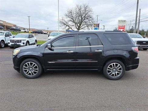 Used 2014 GMC Acadia Denali image 2