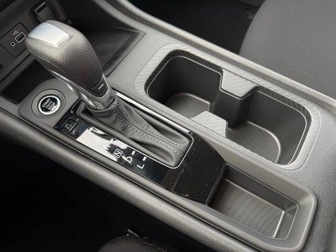 New 2025 Nissan Sentra S image 23