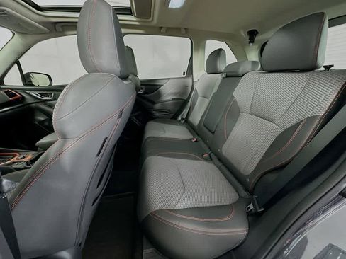 Used 2019 Subaru Forester Sport w/ Popular Package #2 AWD/4WD image 14
