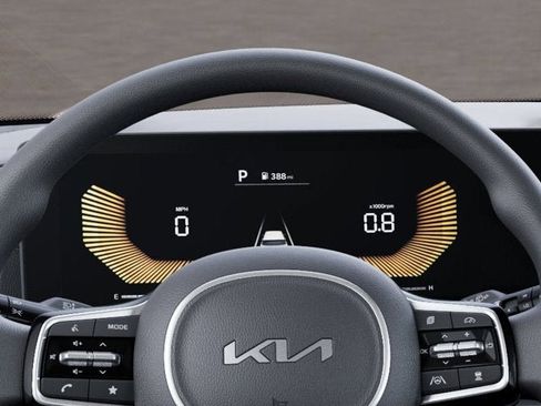 New 2026 Kia Carnival LX FWD image 21