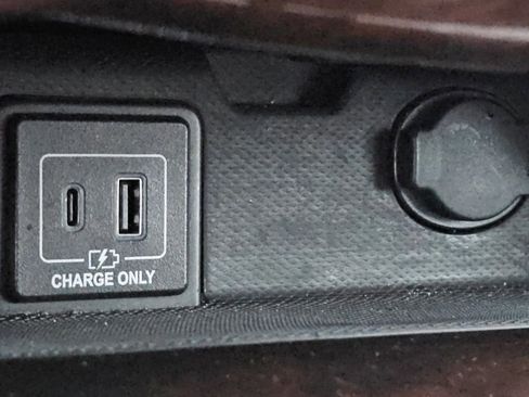 Used 2019 INFINITI QX60 Luxe w/ Sensory Package image 16