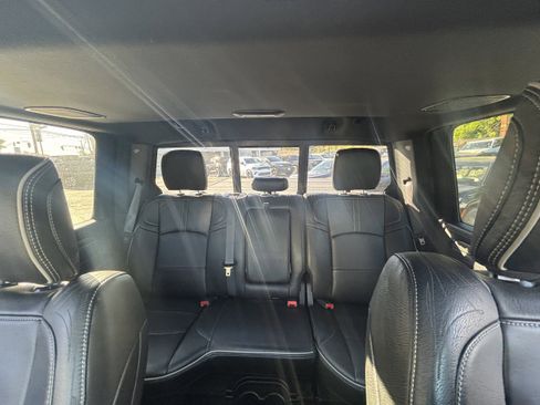 Used 2021 RAM 2500 Limited w/ Safety Group AWD/4WD image 20