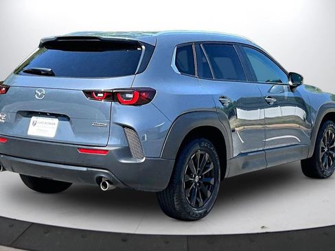 Used 2024 MAZDA CX-50 AWD 2.5 S w/ Preferred Package image 9