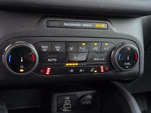 Used 2023 Ford Bronco Sport Outer Banks AWD/4WD image 21