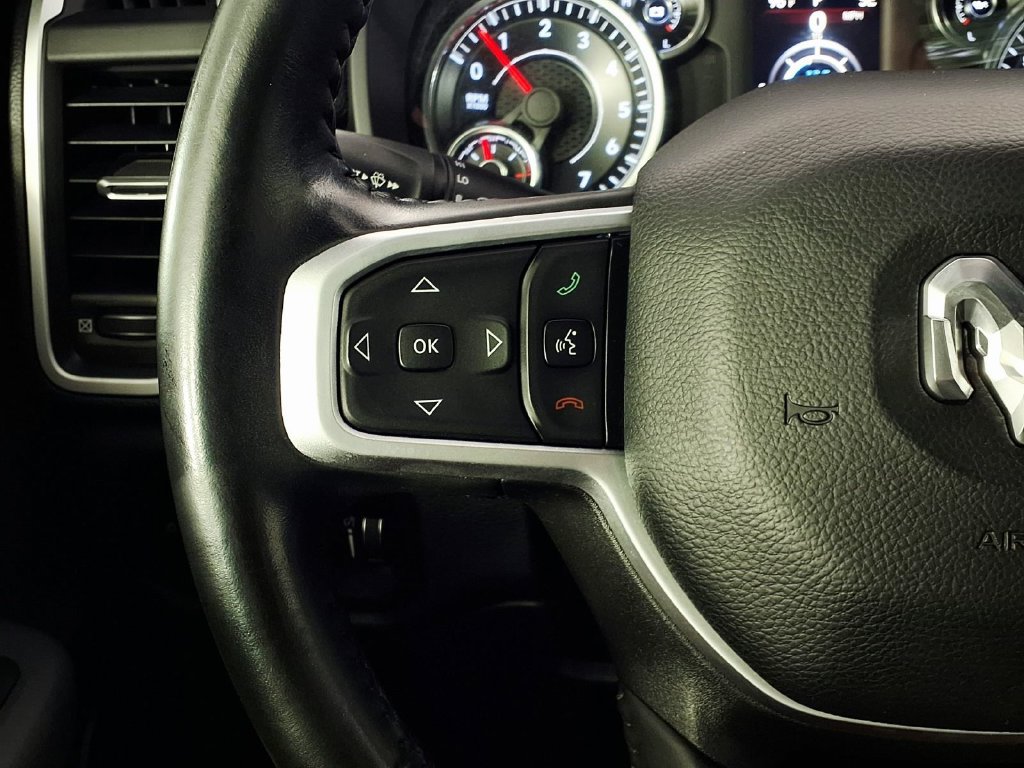 Used 2022 RAM 1500 Lone Star RWD image 18