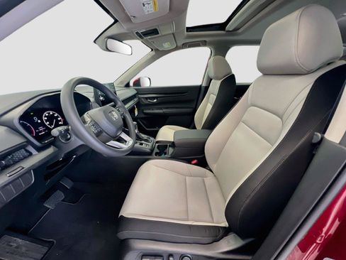 New 2026 Honda CR-V EX image 5