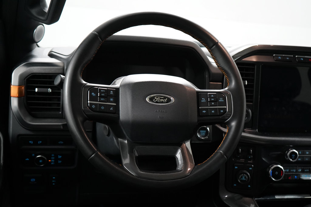 Used 2023 Ford F150 Tremor w/ Equipment Group 402A High AWD/4WD image 12