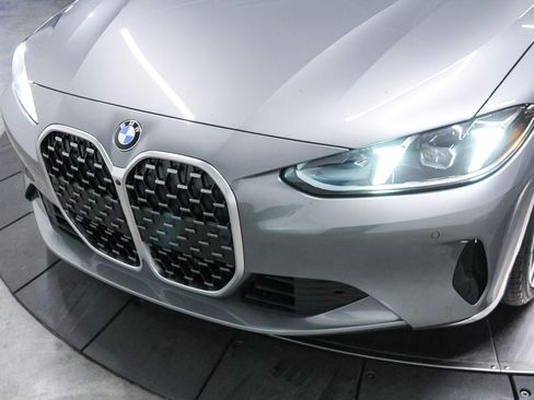 New 2026 BMW 430i Coupe w/ Parking Assistance Package RWD image 11