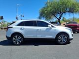 Used 2021 Cadillac XT5 Premium Luxury image 4
