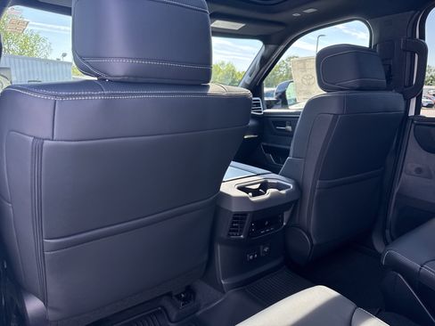 New 2026 Toyota Sequoia Limited AWD/4WD image 26