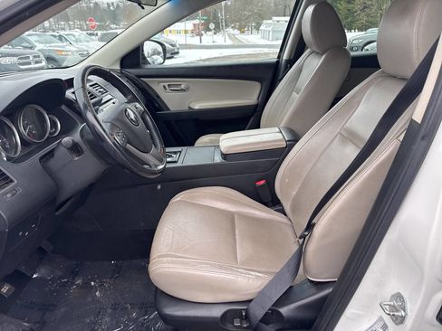 Used 2014 MAZDA CX-9 Touring image 14
