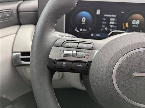 New 2026 Hyundai Tucson Limited image 13