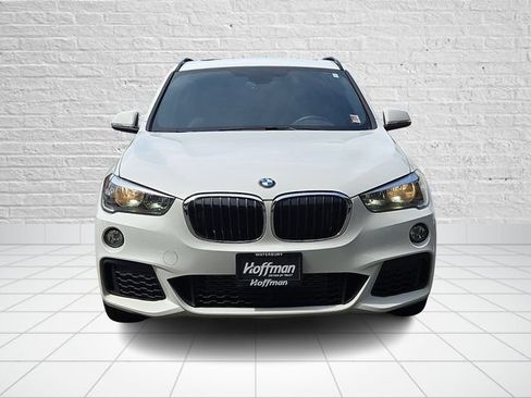 Used 2018 BMW X1 xDrive28i AWD/4WD image 2