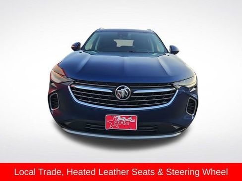 Used 2022 Buick Envision Preferred FWD image 2