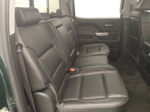Used 2015 Chevrolet Silverado 1500 LTZ Z71 w/ LTZ Plus Package image 19